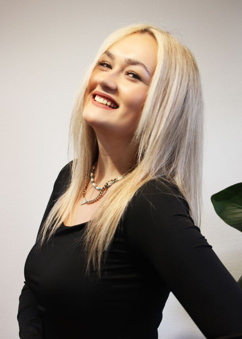 Andreea